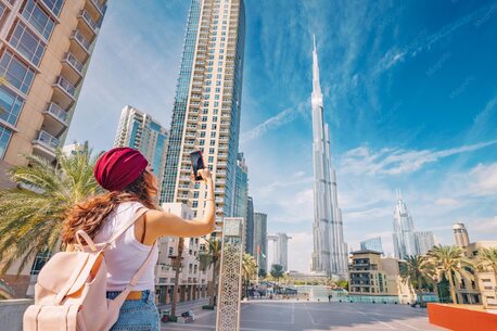 Dubai, Travel, Best Tourism Companies In Dubai For Memorable Travel Experiences