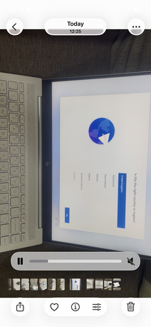 Jubail, Computers, SAR 2800,  HP ENVY 14-eb0001nx  I7-1165G7 11th Gen, NVIDIA