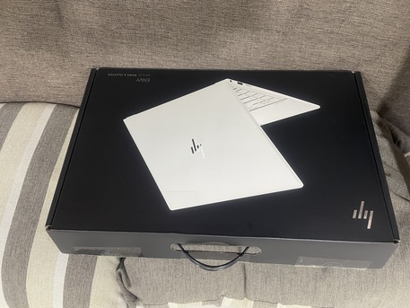 Jubail, Computers, SAR 2800,  HP ENVY 14-eb0001nx  I7-1165G7 11th Gen, NVIDIA