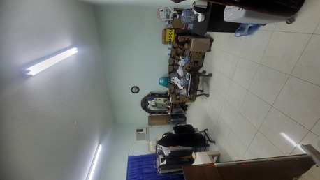 Al Jubail Al Balad, Rooms for Rent, SAR 800/month,  Room Available For Filipino Couple Or Bachelor
