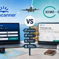 Skyscanner Vs Kiwi.com: Which Flight Site Is Better?