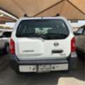 QAR 21000,  Nissan Xterra,  2010,  Automatic,  208000 KM,   For Sale &ndash; Very Good Condition
