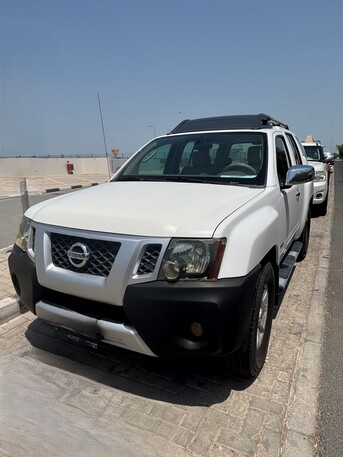 Doha, Vehicles, Cars & Trucks , QAR 21000,  Nissan Xterra,  2010,  Automatic,  208000 KM,   For Sale &ndash; Very Good Condition
