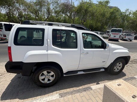 Doha, Vehicles, Cars & Trucks , QAR 21000,  Nissan Xterra,  2010,  Automatic,  208000 KM,   For Sale &ndash; Very Good Condition