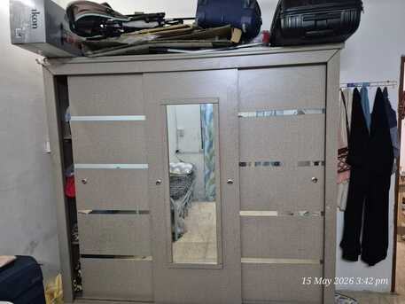 Al Malaz, Villas, SAR 22000,  2-Rooms Villa Portion For Rent & Household Items For Sale