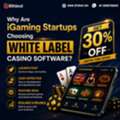 Have A Sweepstakes Casino Idea? Let's Build It &ndash; 30% OFF Today
