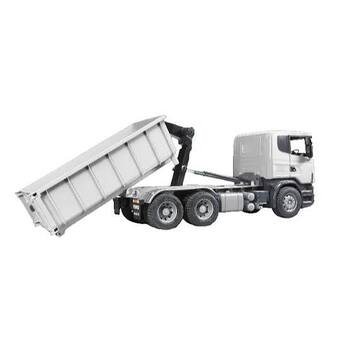 Riyadh, Jobs, Hooklift Heavy Truck Driver Required