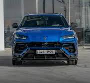 Casablanca, Automotive, Lamborghini Rental Morocco &ndash; Luxury Cars Available