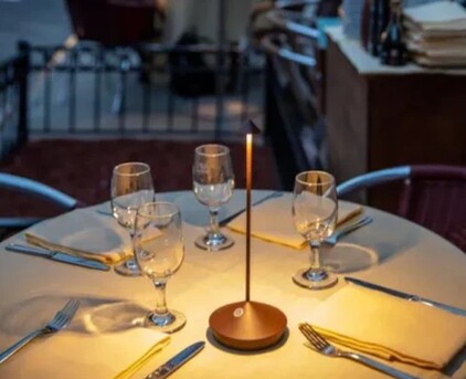 Hong Kong, Business, Create The Perfect Ambiance With Wireless Spikelight