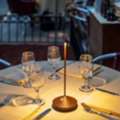 Create The Perfect Ambiance With Wireless Spikelight