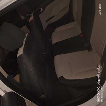 Jeddah, Vehicles, Cars & Trucks , SAR 28500,  Hyundai Accent,  2020,  Automatic,  236000 KM,   |  |  White | هيونداي أكسنت