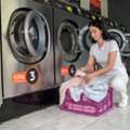 Same Day Laundry Service In Fowler &ndash; Clean Clothes In Just Hours