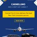 CarmelLimo - Limousine Service New York City