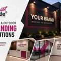 Indoor & Outdoor Branding Company In Pune | Custom Signage Experts