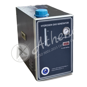 Thane, Equipment Rental, Advanced Hydrogen Gas Generator Solutions For Laboratories | Athena Instruments
