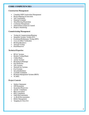 Madinah, Job Seekers, MEP Manager