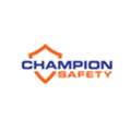 Champion Safety | Workplace Safety Equipment & PPE