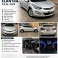 SAR 35000,  Hyundai Elantra,  2015,  Automatic,  240 KM,  🚨 URGENT SALE 🚨  2.0 –  Model
