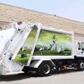 Hiring: Garbage Compactor Truck Driver