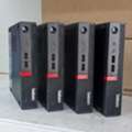 BHD 63,  Lenovo Tiny Mini PC AMD 7th Gen RAM 8GB SSD 256GB M.2 AMD Graphics Built-in WIFI Bluetooth