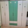 SAR 500,  2 Single Bed Bedroom Set