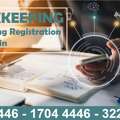 Bookkeeping Consulting Registration In Bahrain