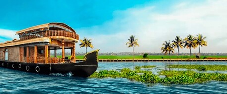 Kerala, Travel, Affordable 3 Nights 4 Days Kerala Tour Packages For Family Vacation