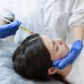 Trusted Clinic For The Best PRP Hair Restoration