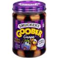 USD 41,  Smucker&rsquo;s Goober Grape PB & Jelly Stripes