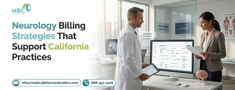 New York, Legal, Neurology Billing Strategies That Support California Practices
