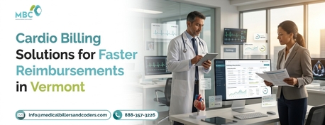New York, Legal, Cardio Billing Solutions For Faster Reimbursements In Vermont