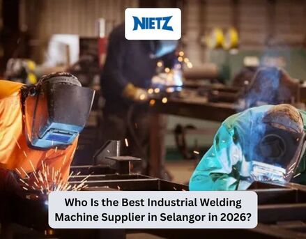 Kuala Lumpur, Household Items, Top Welding Machine Supplier For Reliable Industrial Solutions