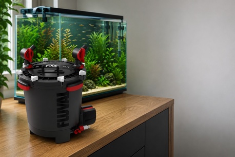 Mumbai, Pet Supplies, Genuine Fluval Aquarium Filters In India &mdash; Authorized Dealer | Free Pan-India Shipping