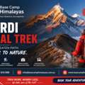 Mardi Himal Trek &ndash; Experience Nepal's Hidden Himalayan Paradise With Base Camp Himalayas