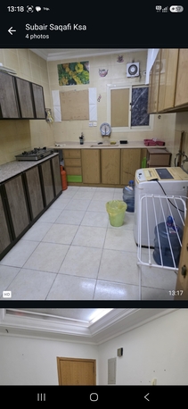 Khobar, Apartments, Flats, Houses & Villas, SAR 2000/month,  2 BR,  Full Furnished 2 BHK For Rent Aqrabiyah