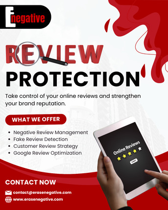 Lucknow, Marketing, Protect Every Review