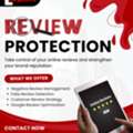 Protect Every Review