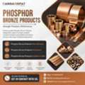 Trusted Phosphor Bronze Products Distributors & Manufacturers In India