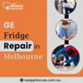 GE Fridge Repair In Melbourne