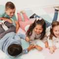 Babysitters Sacramento | Trusted & Reliable Childcare Services