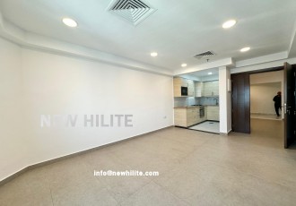 Bneid Al QAR, Apartments, Flats, Houses & Villas, KWD 400/month,  1 BR,  Well-Finished One Bedroom Apartment For Rent In Bneid Al Qar