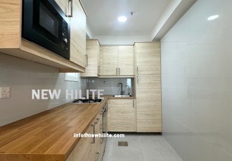 Bneid Al QAR, Apartments, Flats, Houses & Villas, KWD 400/month,  1 BR,  Well-Finished One Bedroom Apartment For Rent In Bneid Al Qar
