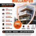 Waterproofing Services In Mullanpur | Rishi Gautam
