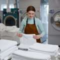 Wash And Fold Carmichael | Fast Pickup & Delivery Service