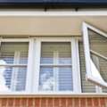 Upgrade Your Home With Energy Efficient UPVC Casement Windows