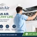 Expert AC Cleaning Services In Dubai For Better Cooling