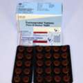 GBP 240,  Carisoprodol Tablets