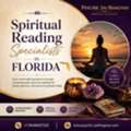Spiritual Reading Specialists In Florida