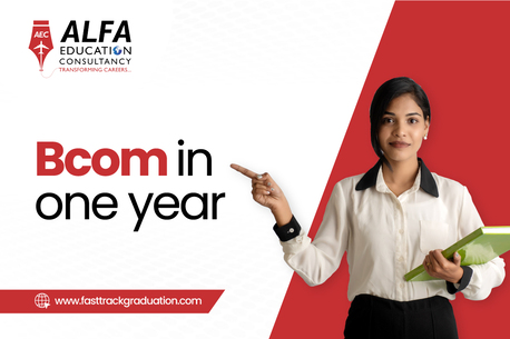 Mumbai, Education, Affordable BCom In One Year Options
