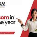 Affordable BCom In One Year Options